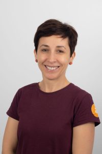 Apró Rozália, Aprophysio