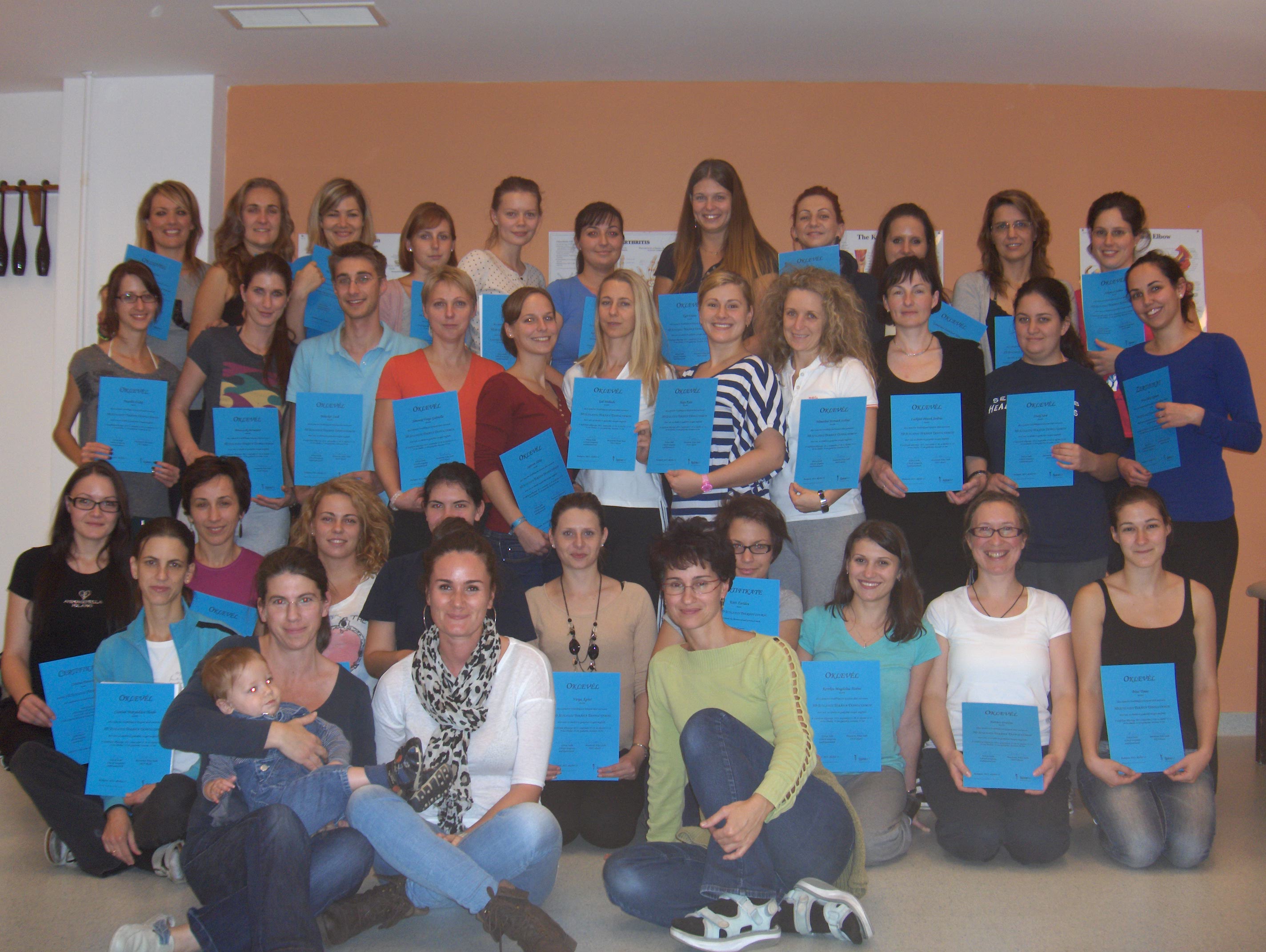 Curs Terapia 3D a scoliozei