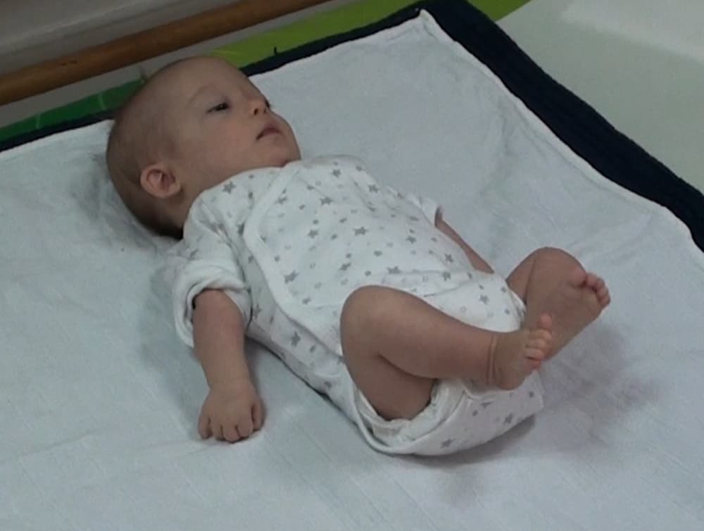 tehnica general movements