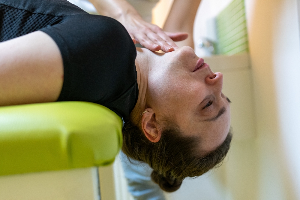 kinetoterapie tratament dureri spate