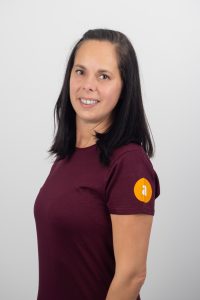 Kulcsár Ágota, Psihopedagog, Aprophysio