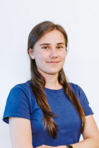 Biro Kinga kinetoterapeut