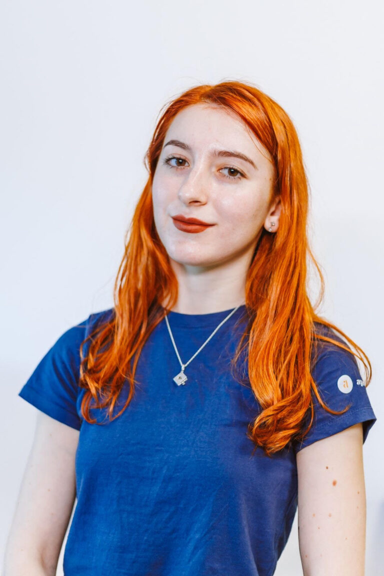 Irina Goșa, Fiziokinetoterapeut Cluj