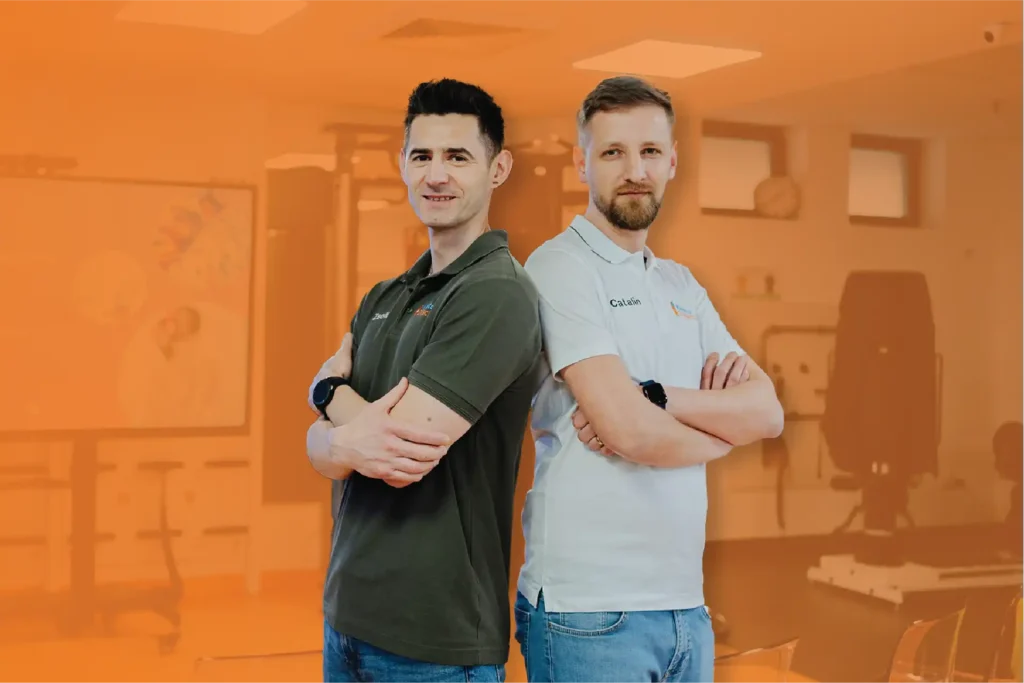 Workshop dedicat tratării scoliozei idiopatice la adolescenți